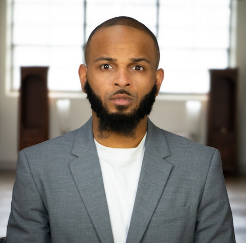 Marques Morgan