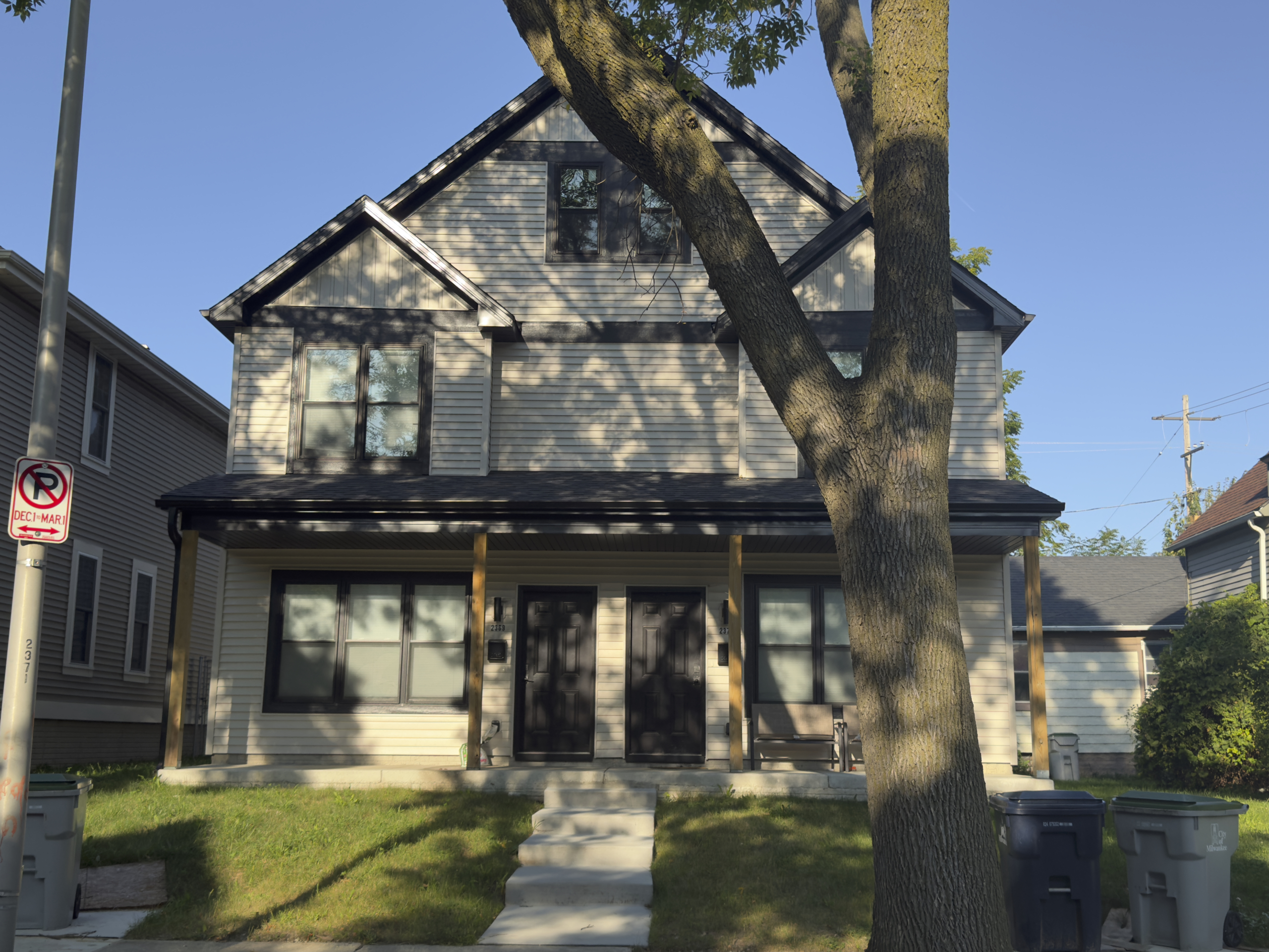 Bronzeville Estates
