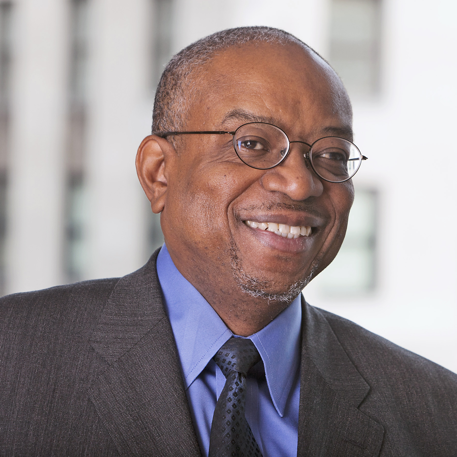 Wyman Winston